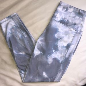 Sky leggings